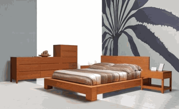 竹曰馨整体家具